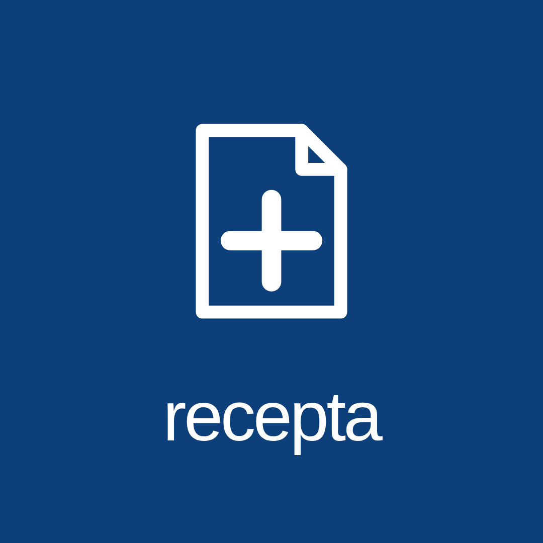 Recepta